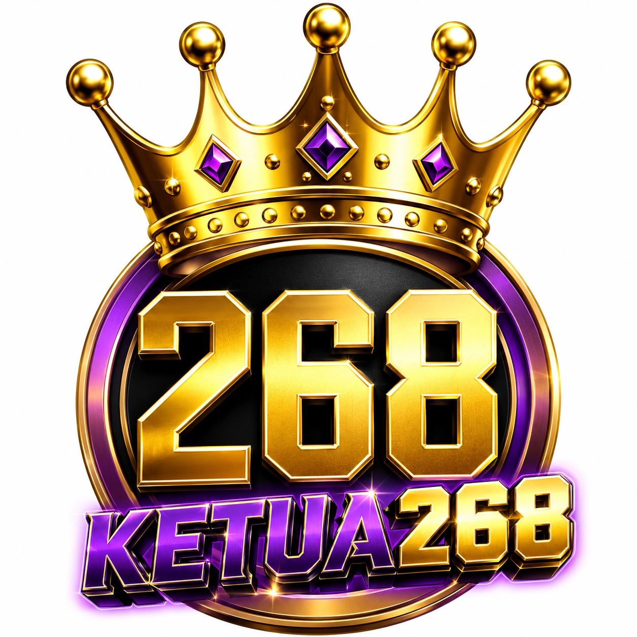Ketua268 — mitra unggulan